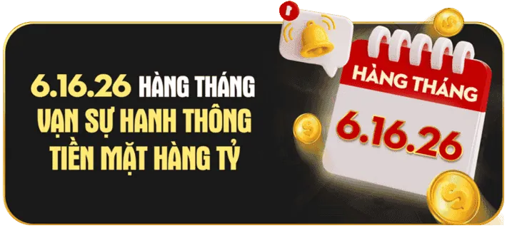 Ưu đãi c88 nổ hũ mới nhất