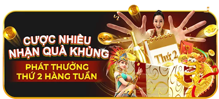 Phân tích các chương trình khuyến mãi mới nhất của c88 nổ hũ