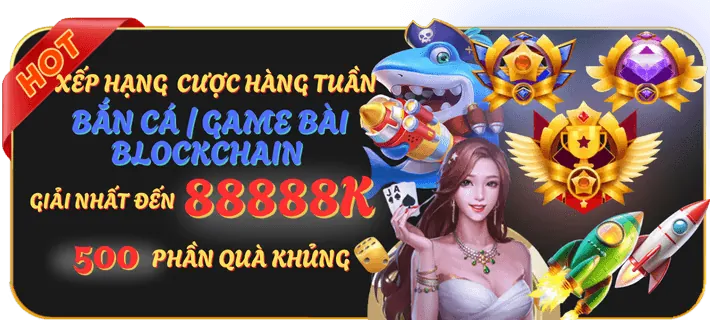 Bắn Cá c88 nổ hũ