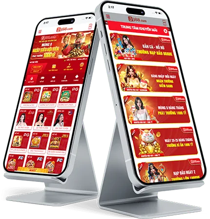 Kho trò chơi nổ hũ đa dạng